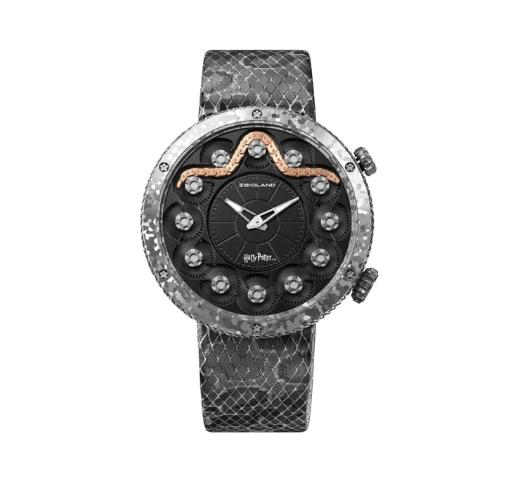 Last day 50% Off Harry Potter™ Inspired Mechanical Luxury Watch