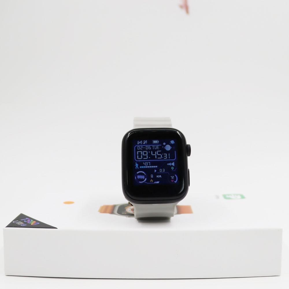 T 500 Smart Watch